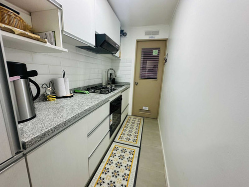 Arriendo Departamento Alicura Villa Alemana (86251)