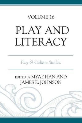 Libro Play And Literacy : Play & Culture Studies - James ...