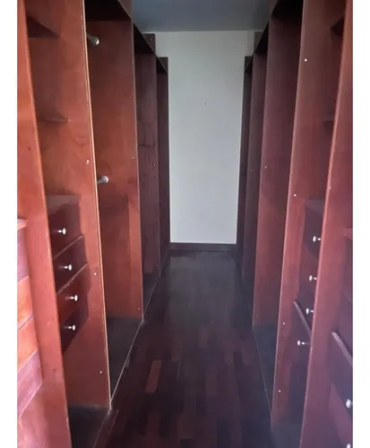 Penthouse Parque Oripoto