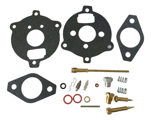 Carburador Reparar Kit Para Briggs & Stratton 394693 291763