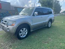 Comprar Mitsubishi Montero 3.2 Gls Di-d Tc Cu At