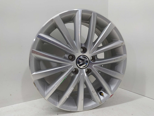 Roda Aro 17 Vw Jetta 2.0 Tsi 2011/2017 97814 (Usado)