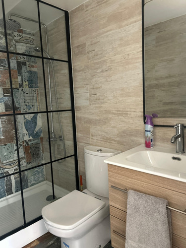 Hermoso Depto En Un Lugar Privilegiado, 1 Dormitorio 1 Baño
