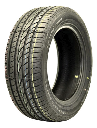 Llanta 205/40r17 Lanvigator Catchpower 84w