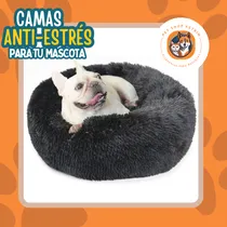 Comprar Camas Antiestrés Para Mascotas