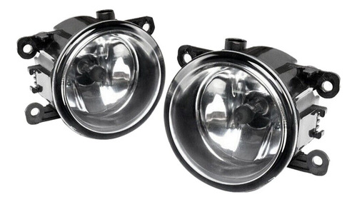 Par De Faro Niebla Para Ford 2021 2022 2023 Con Foco