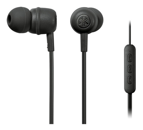 Imagen 2 de 7 de Auriculares Inalambrico Yamaha Ep-e30a