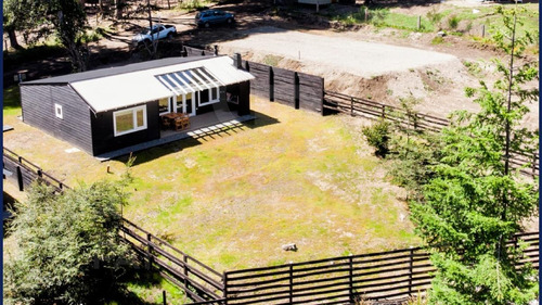 Imagen 4 de 21 de Venta Casa 3 Ambientes 90m2, Lote De 690m2 Hermosa Ubicación En Puerto Manzano Villa La Angostura