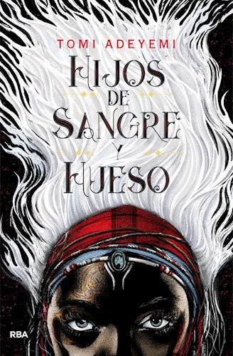 Hijos De Sangre Y Hueso - Adeyemi Tomi - Sud-molin - #l