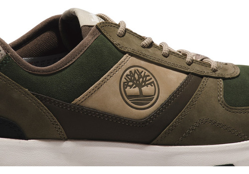 Timberland Windsor Park WINSOR PARK Hombre TB0A5WYG991