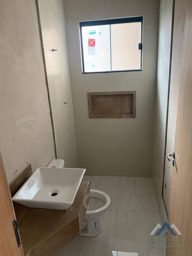 Imagem 13 de 21 de Casa Com 3 Dormitórios, 75 M² - Venda Por R$ 310.000,00 Ou Aluguel Por R$ 1.550,00/mês - Jardim Piza - Londrina/pr - Ca1349