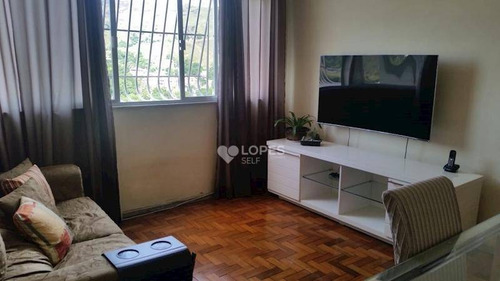 Apartamento Com 2 Dormitórios À Venda, 60 M² Por R$ 170.000,00 - Zé Garoto - São Gonçalo/rj - Ap37447