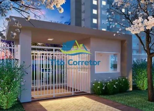 Imagem 1 de 15 de Plano&plano Estação Giovani Gronchi - 13036