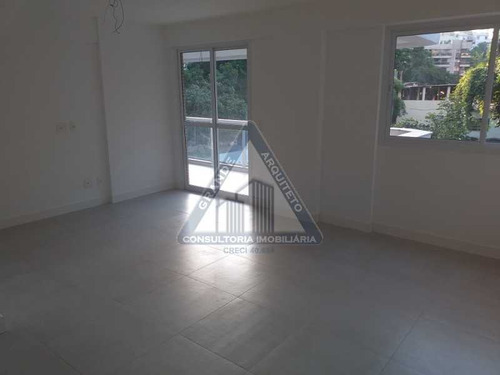 Imagem 12 de 15 de Apartamento A Venda Em Freguesia - Gaap60001