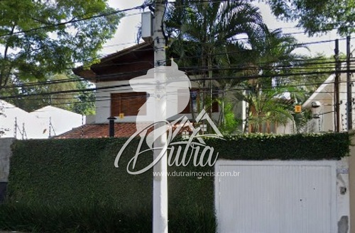 Imagem 1 de 15 de Sobrado Brooklin Paulista 480m² 05 Dormitórios 03 Suítes 4 Vagas - 2f8e-626c