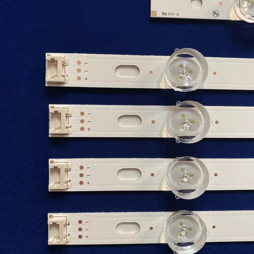 Kit Leds LG 39ln5700 / 39ln5300 / 39ln5400 Nuevo 