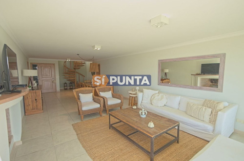 Imagen 8 de 30 de Apartamento Penthouse En Venta - Brava