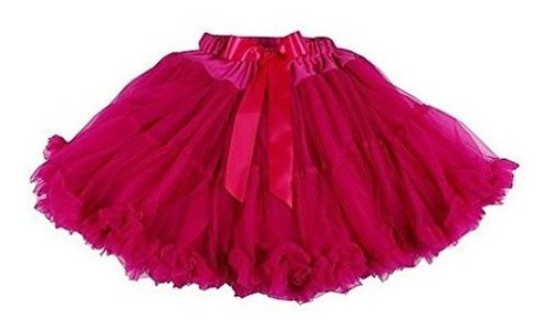 Disfraces Niñas - Med / LG (8-10) - Fucsia- Pretty Child Twi