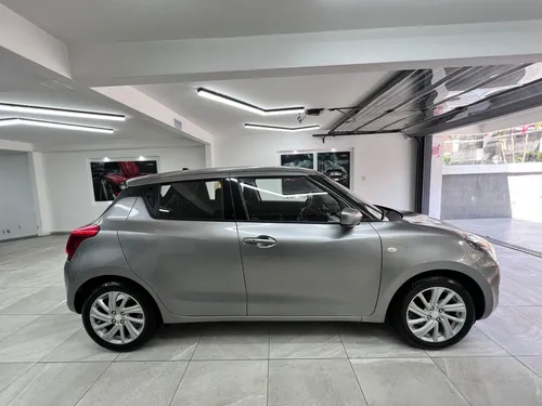 Suzuki Swift Híbrido Mt 2023