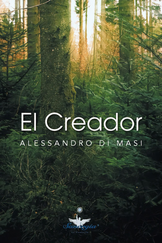  El Creador  -  Alessandro Di Masi 