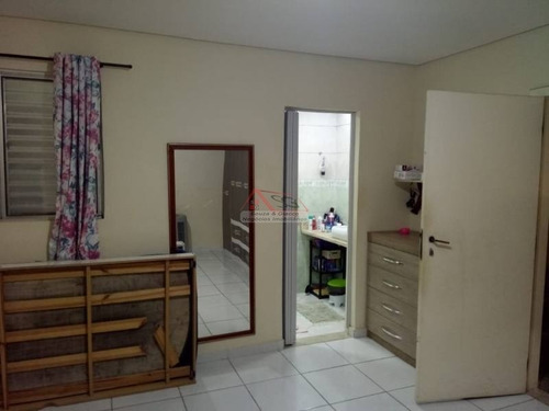 Imagem 19 de 30 de Sobrado Para Venda - Jardim São Saverio (próximo Ao Simba Safári) - Id 878 - 878