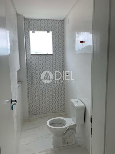 Imagem 6 de 11 de Apartamento Em Itapema Com 2 Dormitórios! - 2747