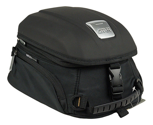 Bolsa De Tanque 5l Givi Com Flange De Encaixe Bf05 P/ Yamaha