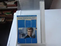 Comprar Dvd Box The Mentalist Primeira Temporada Completa 