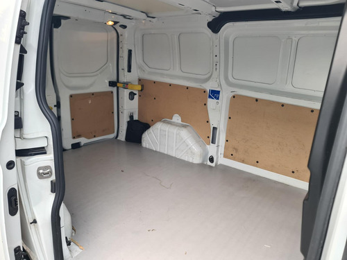 Ford Transit Custom 2.2 Td 2022