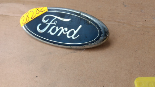 Emblema Parrilla Frontal Ford Windstar 1999-2003  28282