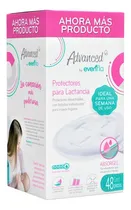 Comprar Protectores Para Lactancia Evenflo Absorgel 48 Pzas