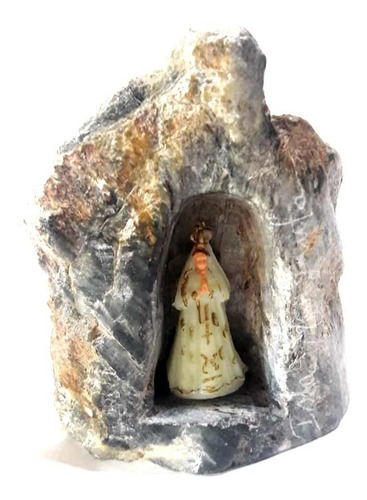 Virgen Del Valle
