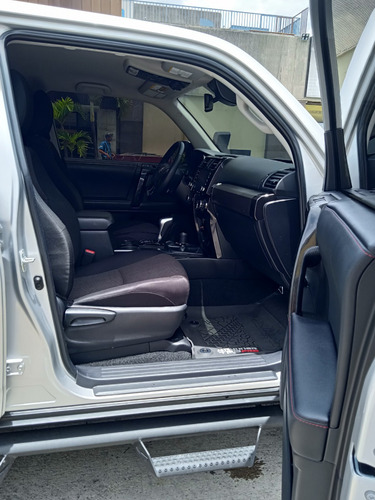 Toyota 4runner
