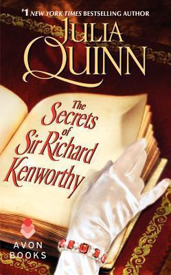 Libro The Secrets Of Sir Richard Kenworthy - Julia Quinn