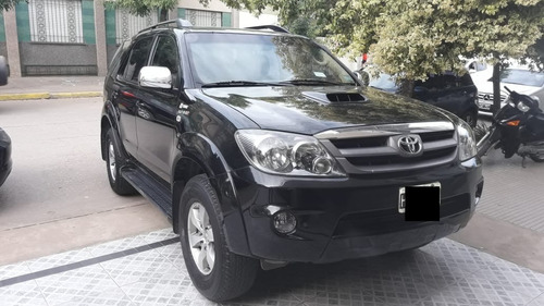 Toyota Sw4