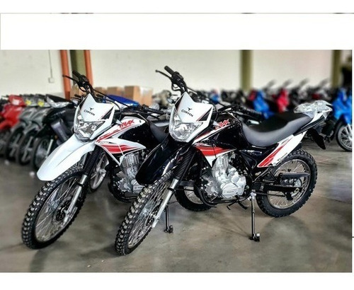 Imagen 2 de 2 de Corven Triax 150 R3 Anticipo Y 18 Cuotas De $12800