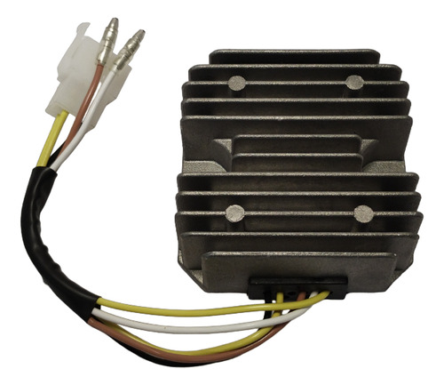 Regulador 12v Kawasaki 440 Pietcard 1058