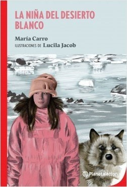 Niña Del Desierto Blanco, La - Maria Carro