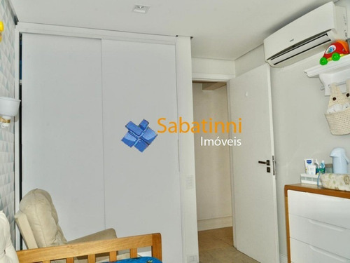 Apartamento A Venda Em Sp Higienópolis - Ap04343 - 69303728