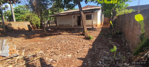 Imagem 5 de 29 de Casa Com 4 Dormitórios À Venda, 100 M² Por R$ 235.000,00 - Jardim Eliza Ii - Foz Do Iguaçu/pr - Ca0895