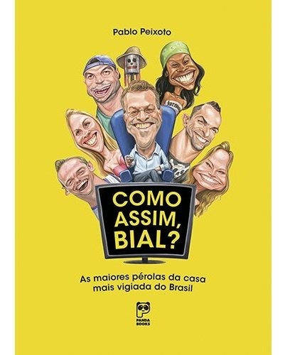 Como Assim, Bial?