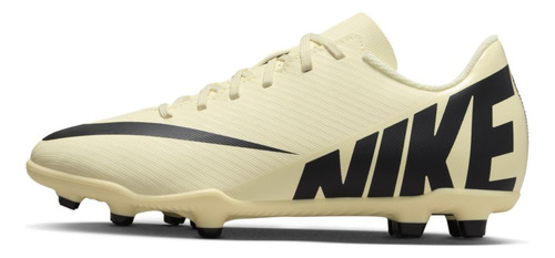 Tenis De Fútbol Nike Jr. Mercurial Vapor 15 Club Fg/mg