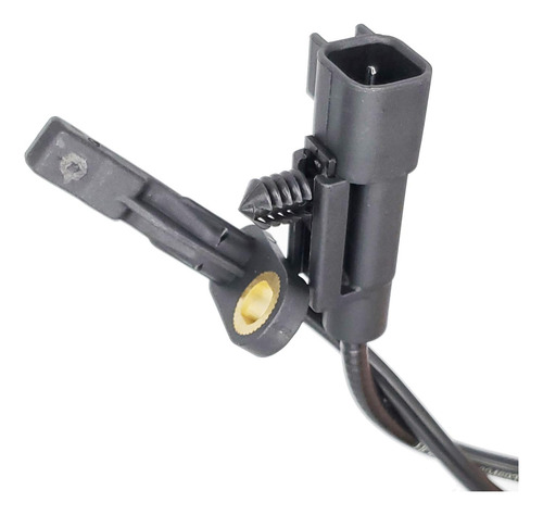Sensor Abs Holstein Srx 2.8 2010 2011