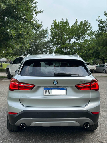 BMW X1 2.0 Sdrive 25i Xline 231cv
