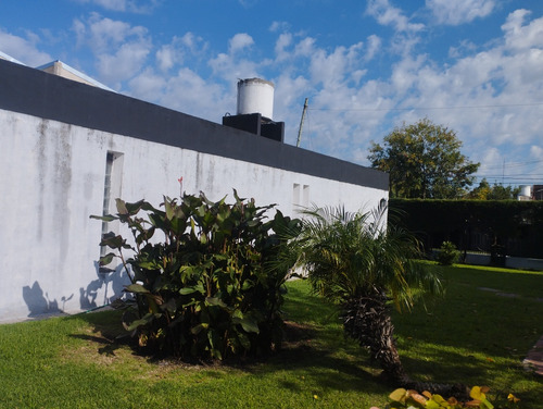 Casa Chalet En Alquiler En San Miguel Oeste, San Miguel, G.b.a. Zona Norte