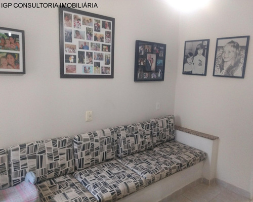 Chácara Vale Das Laranjeiras, Indaiatuba - Ch00784 - 32594044