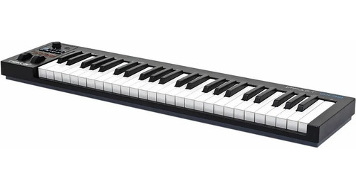 Controlador Nektar Impact Gx49 Teclas Usb Midi Para Estúdio
