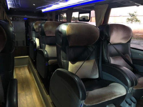 Dd - Volvo - 2018/2019 Codigo: 5416