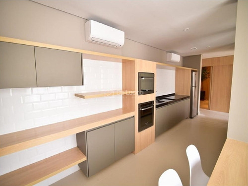 Imagem 28 de 30 de Apartamento À Venda Em Jardim Nossa Senhora Auxiliadora - Ap006774