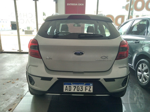Ford Ka 2019 1.5 Freestyle Se